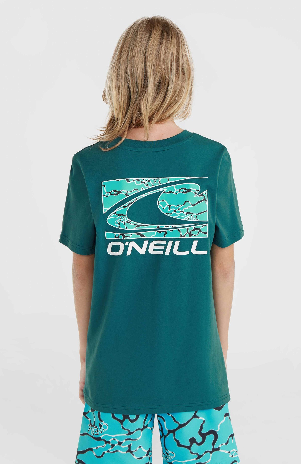 T-shirt Jack O'Neill | Beetle Juice