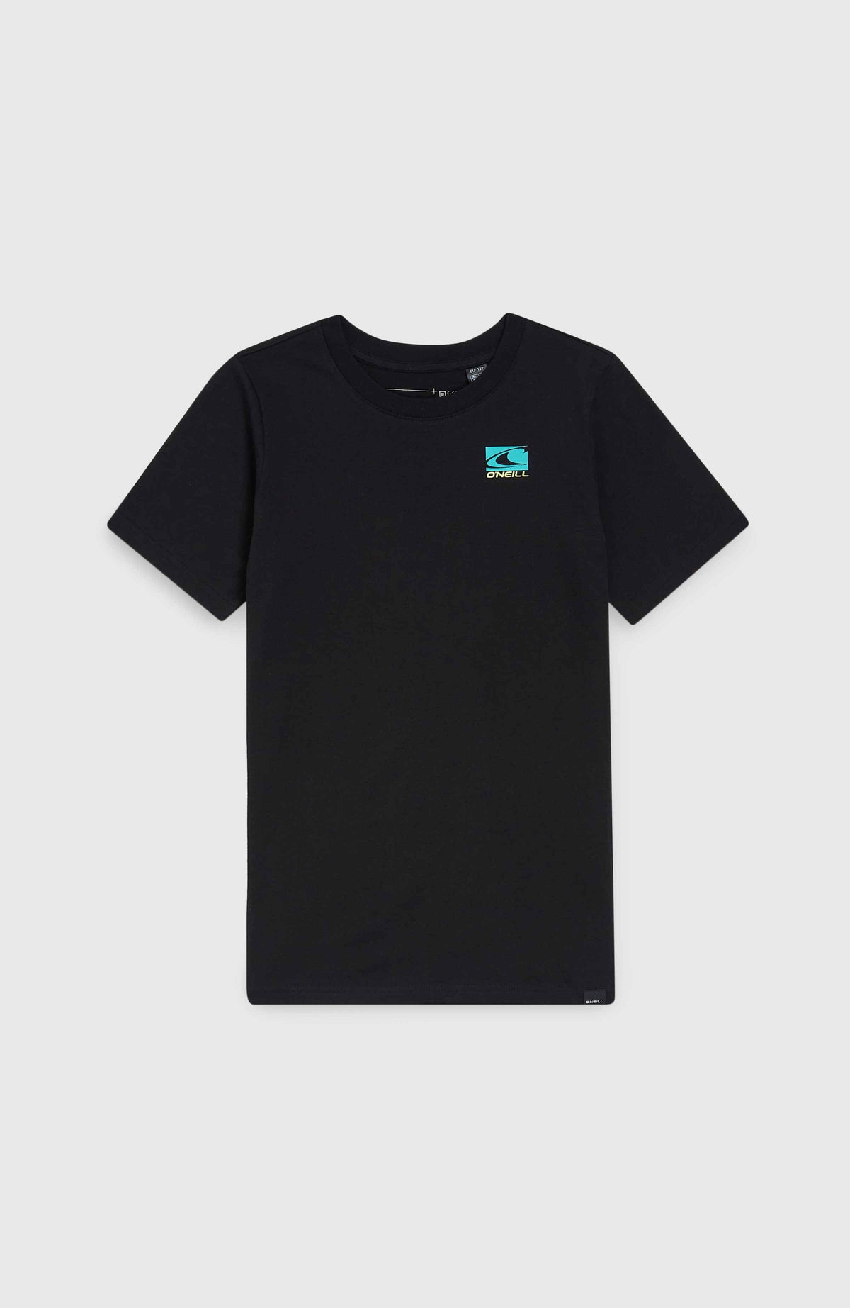 T-shirt Jack O'Neill | Black Out