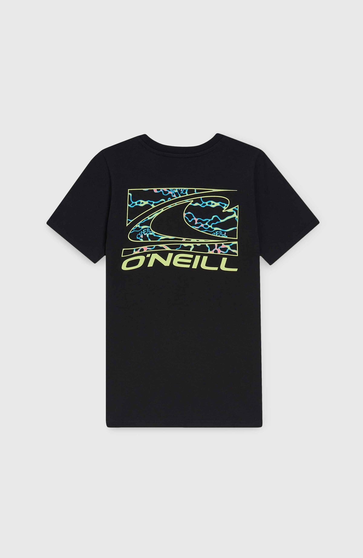 T-shirt Jack O'Neill | Black Out