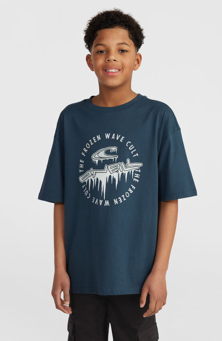 T-shirt Graphic | Alma Steel T-shirt Graphic | Alma Steel