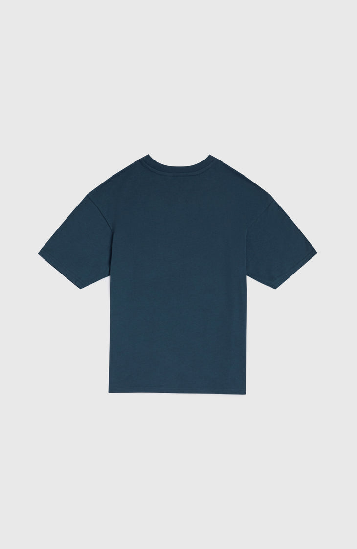 T-shirt Graphic | Alma Steel