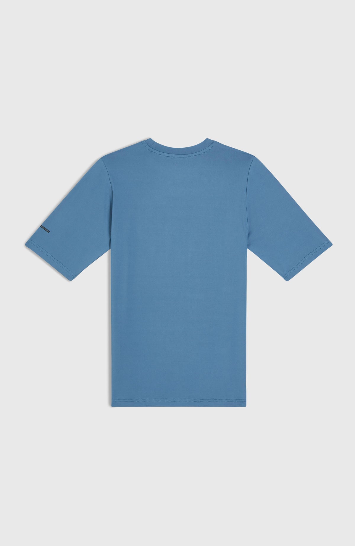 T-shirt O'Neill Hybrid | Copen Blue