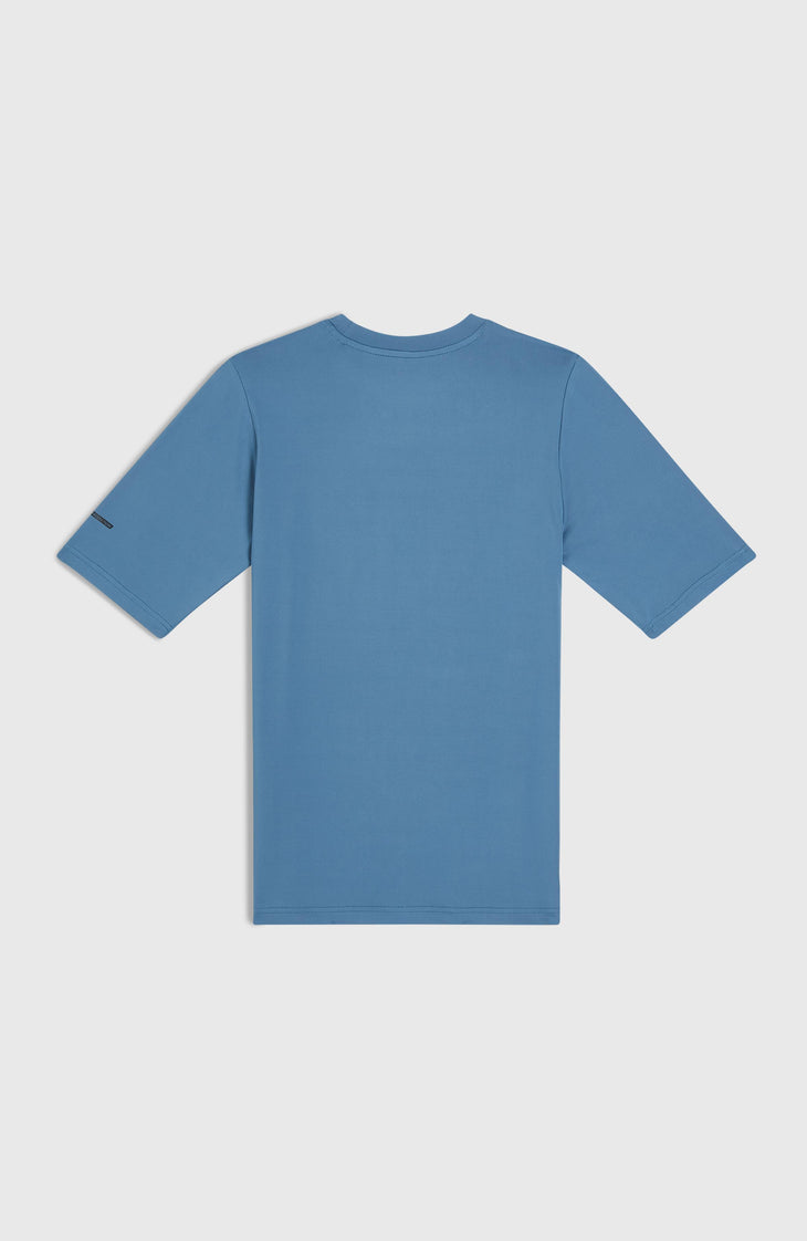 T-shirt O'Neill Hybrid | Copen Blue