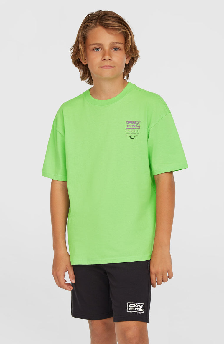 T-shirt Back Print | Paradise Valley T-shirt Back Print | Paradise Valley