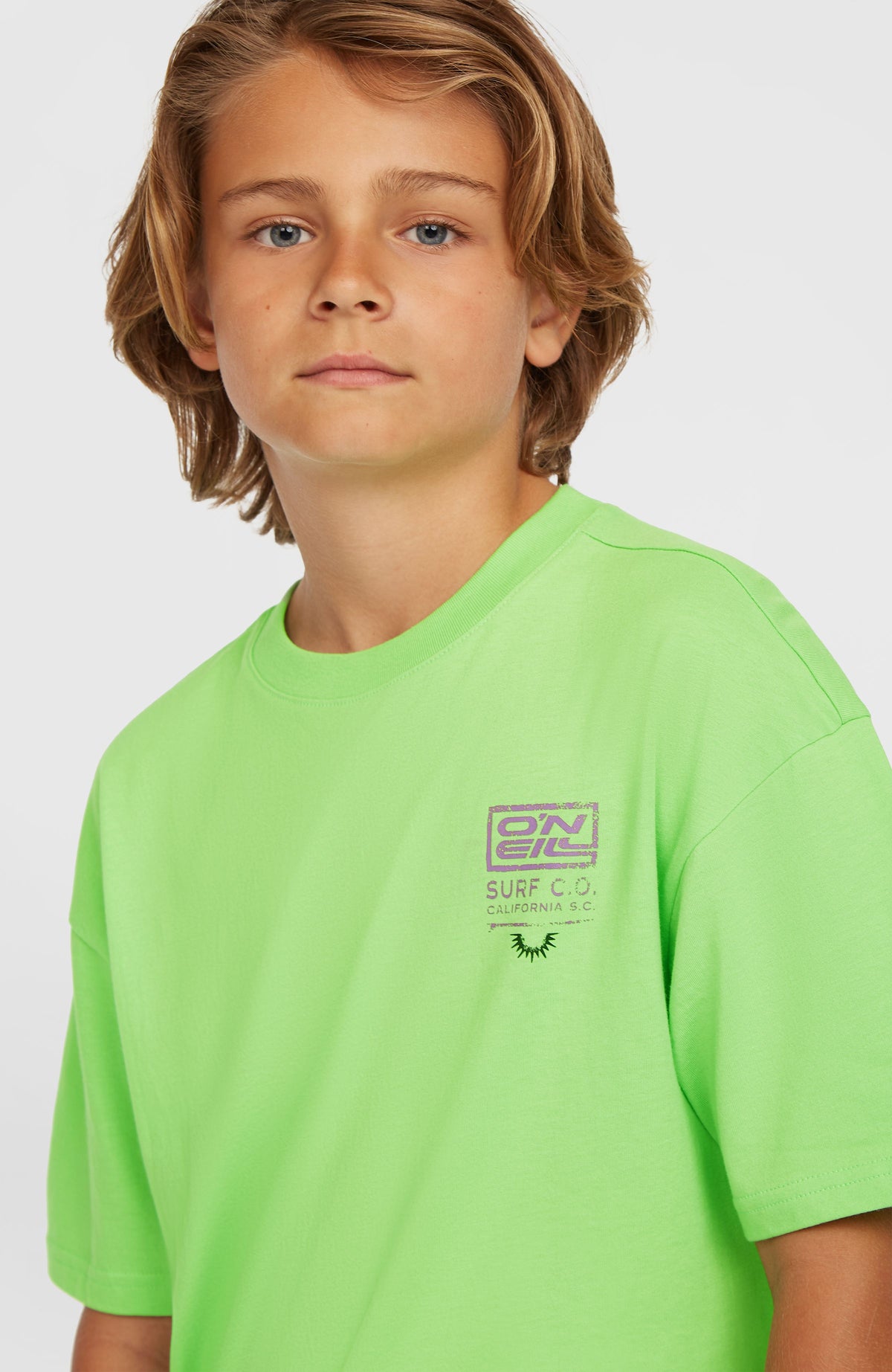 T-shirt Back Print | Paradise Valley