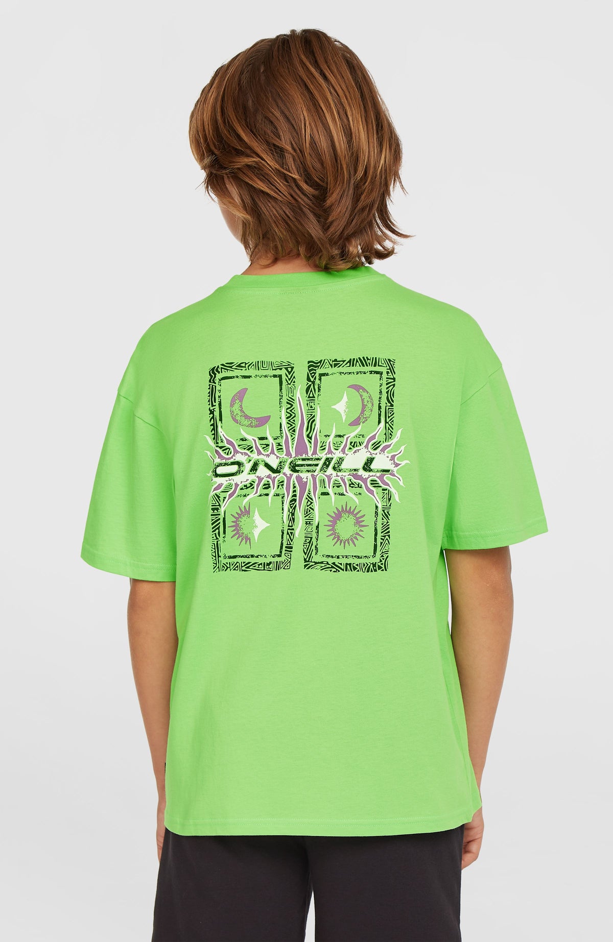 T-shirt Back Print | Paradise Valley