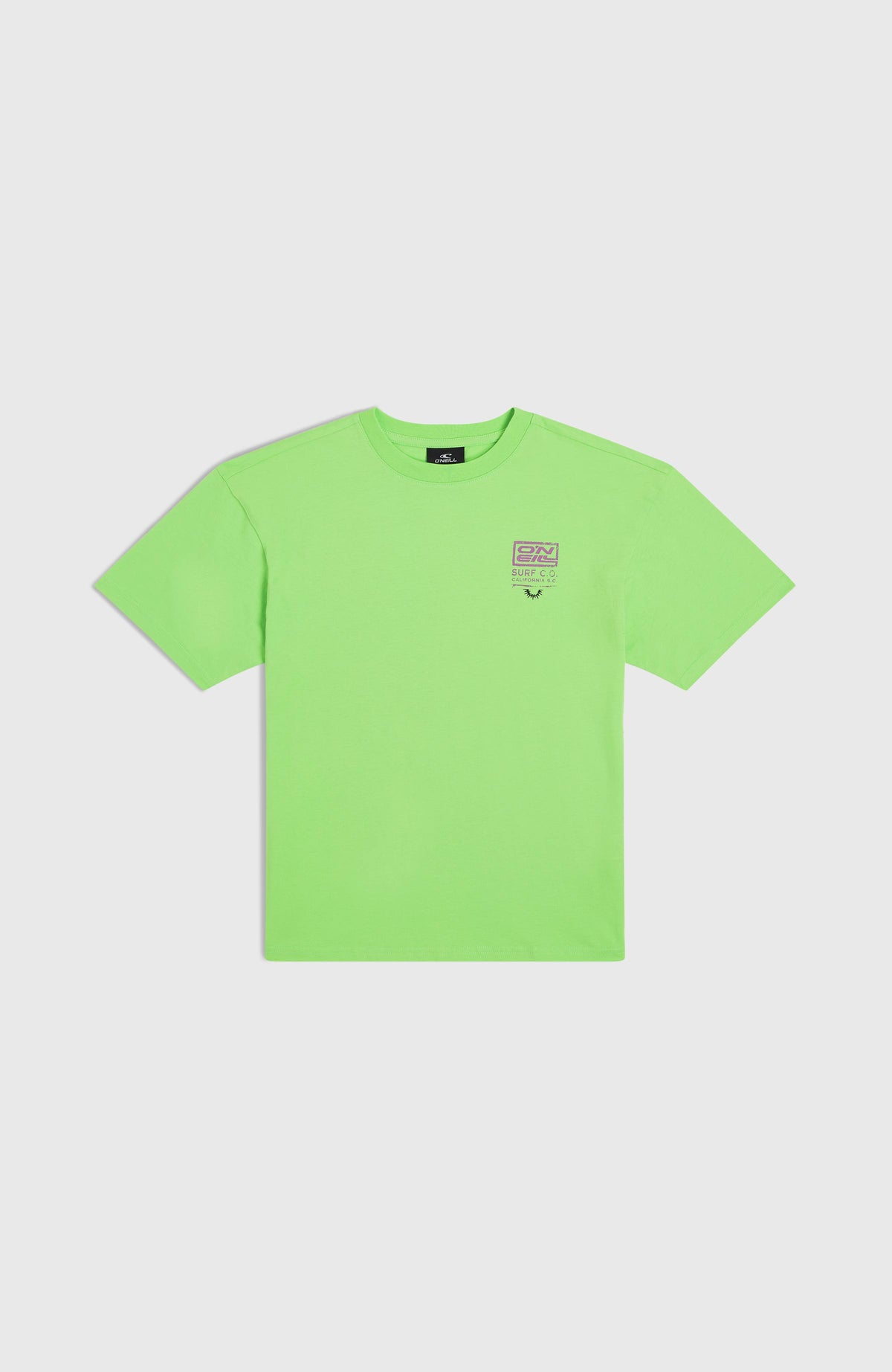 T-shirt Back Print | Paradise Valley