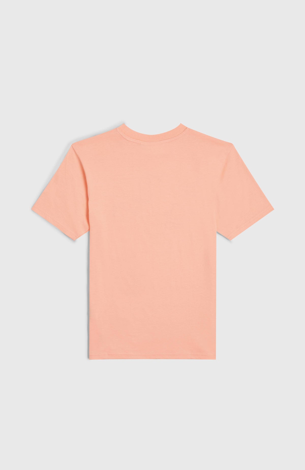 T-shirt Graphic | Coral Pop