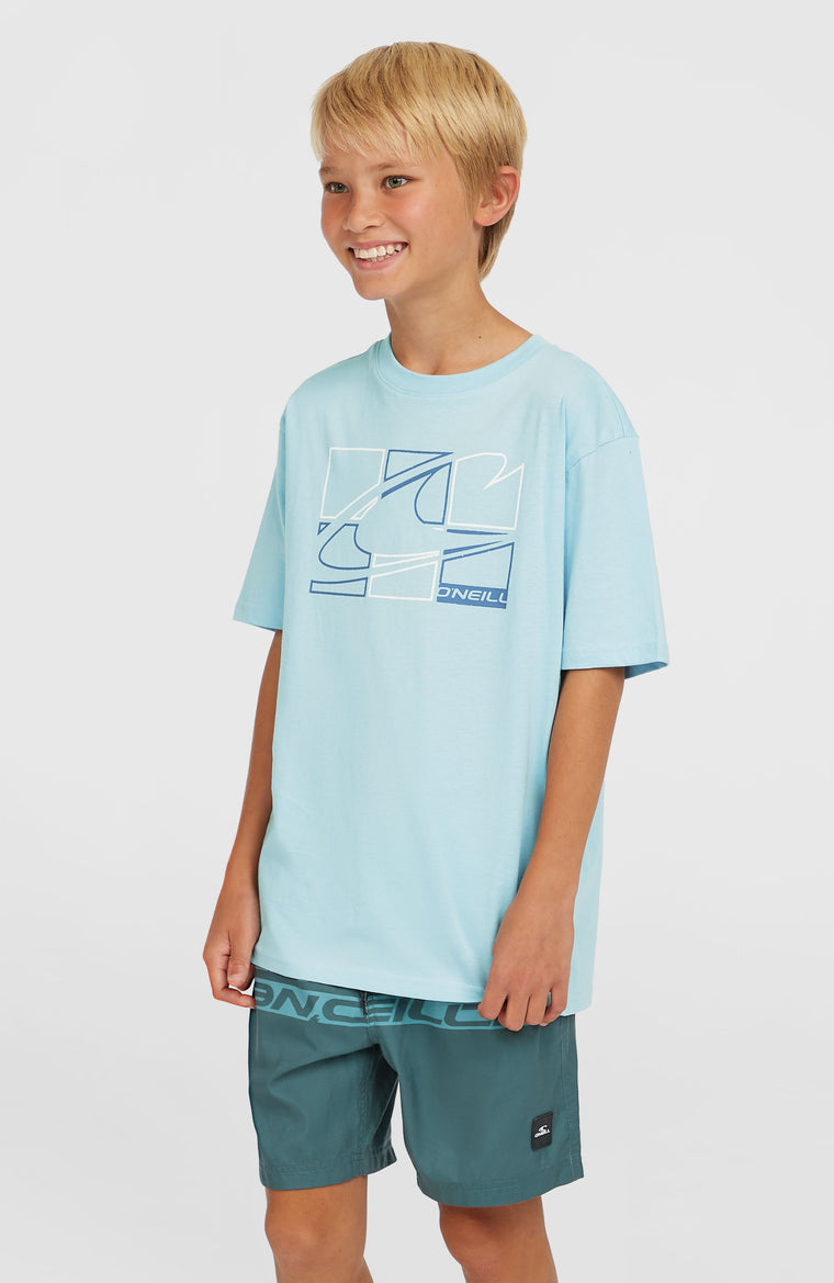 T-shirt Graphic | Morning Glory T-shirt Graphic | Morning Glory