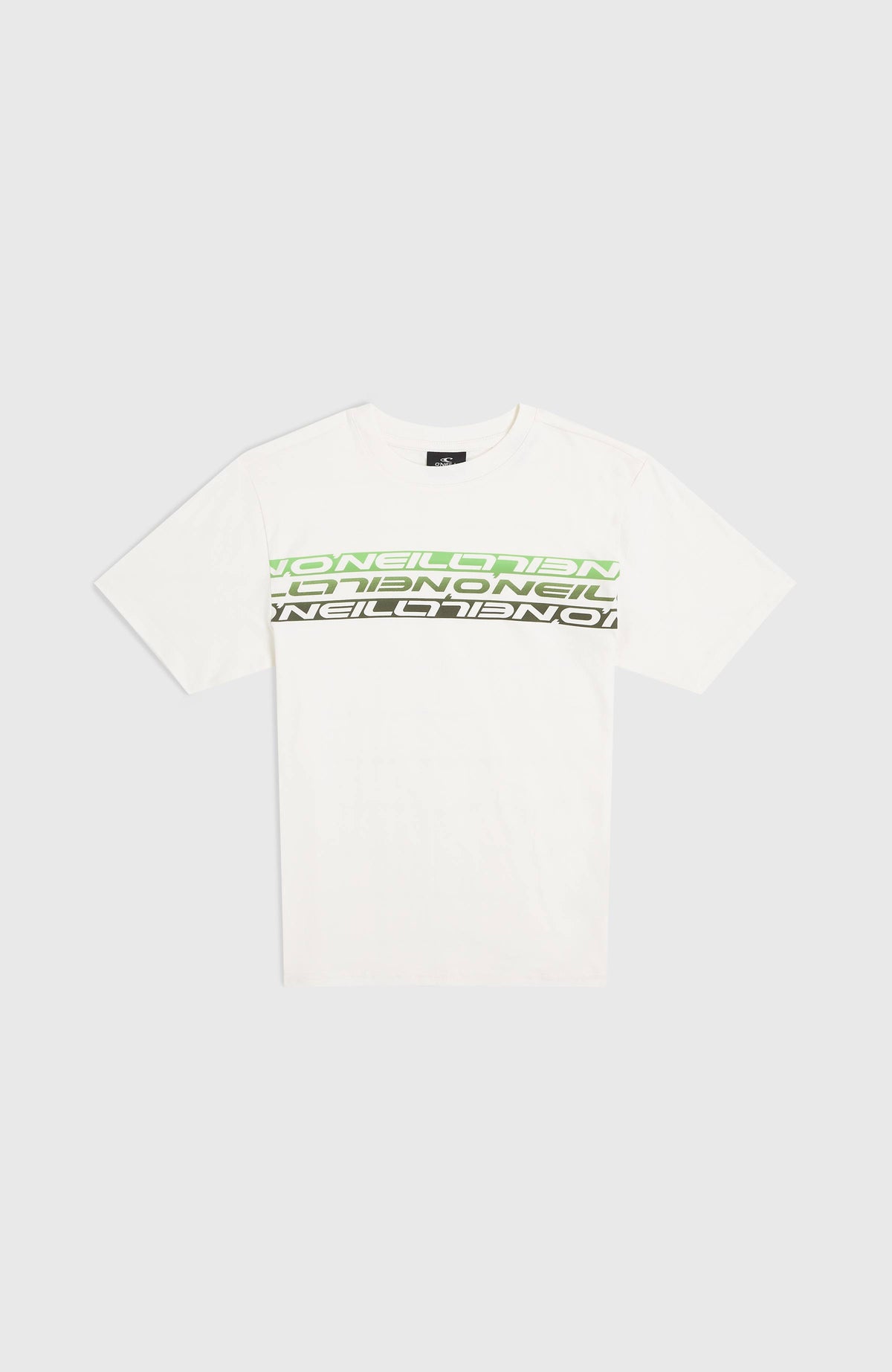 T-shirt Stripe | Snow White