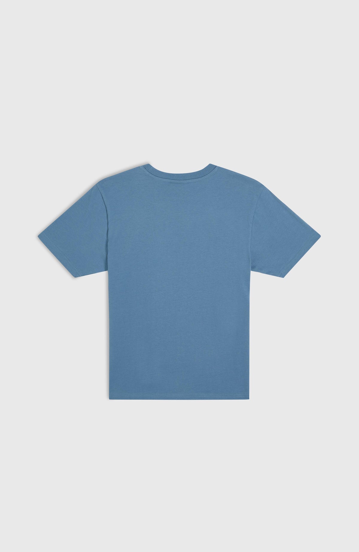 T-shirt Stripe | Copen Blue