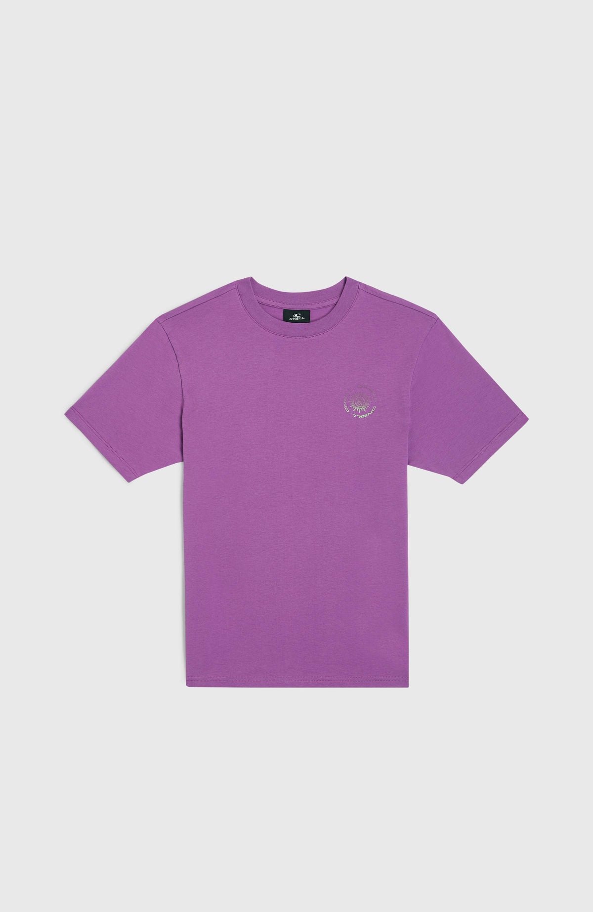 T-shirt Small Graphic | Sweet Grape