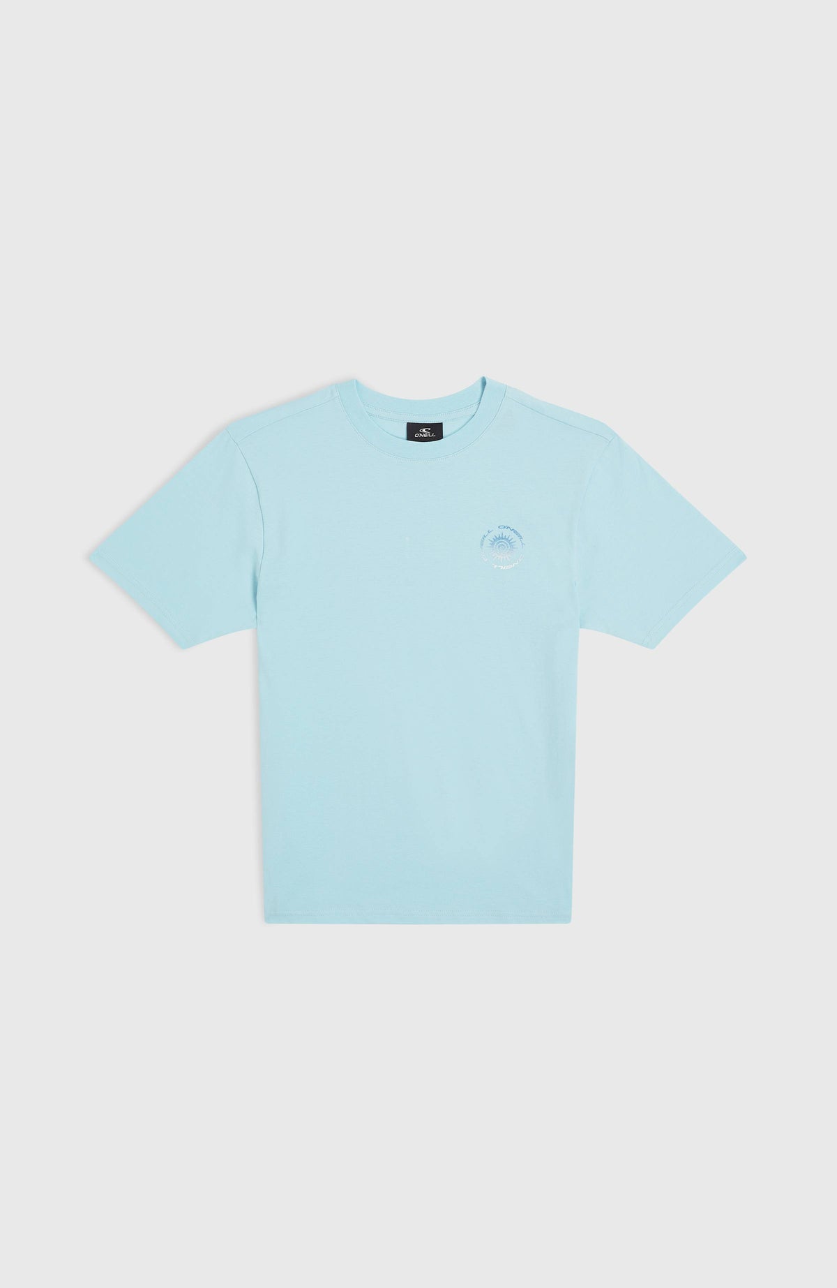 T-shirt Small Graphic | Morning Glory