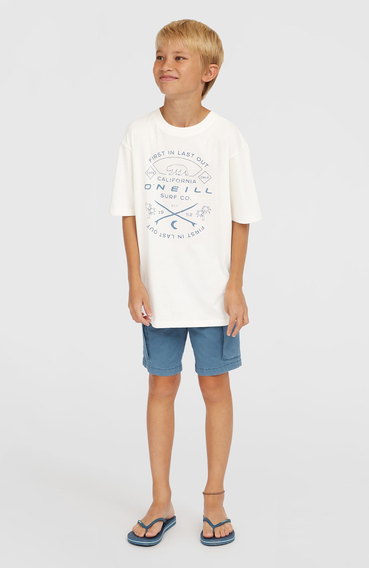 T-shirt Jack O'Neill Muir | Snow White