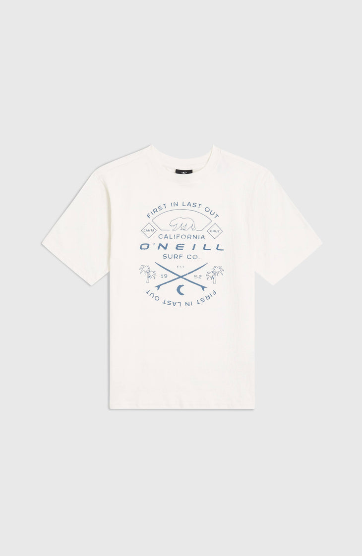 T-shirt Jack O'Neill Muir | Snow White