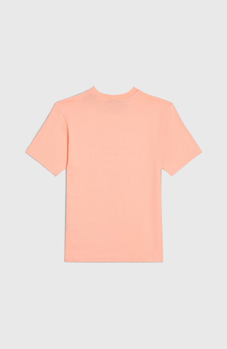 T-shirt Jack O'Neill Muir | Coral Pop