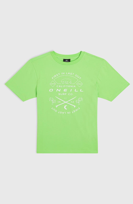 T-shirt Jack O'Neill Muir | Paradise Valley