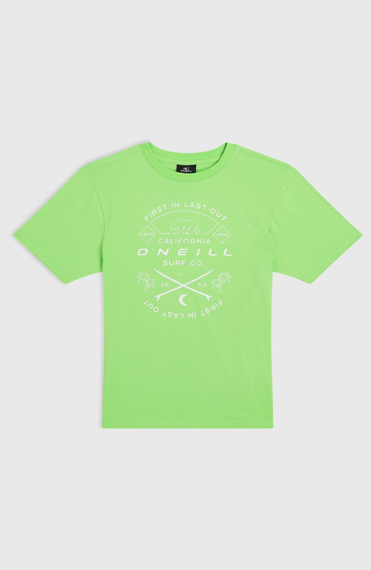 T-shirt Jack O'Neill Muir | Paradise Valley
