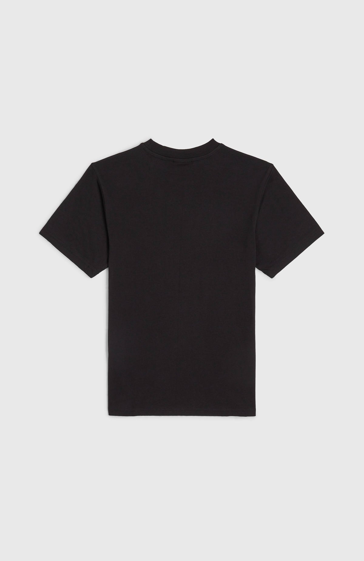 T-shirt Jack O'Neill Muir | Black Out