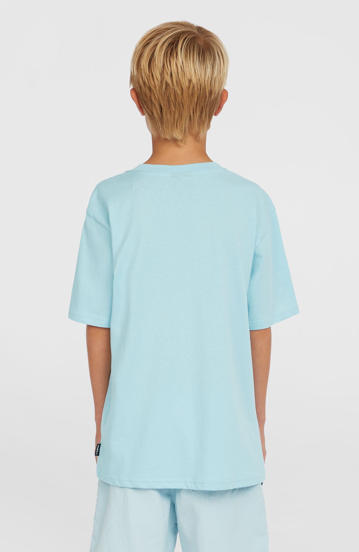 T-shirt Original Cali Logo | Morning Glory