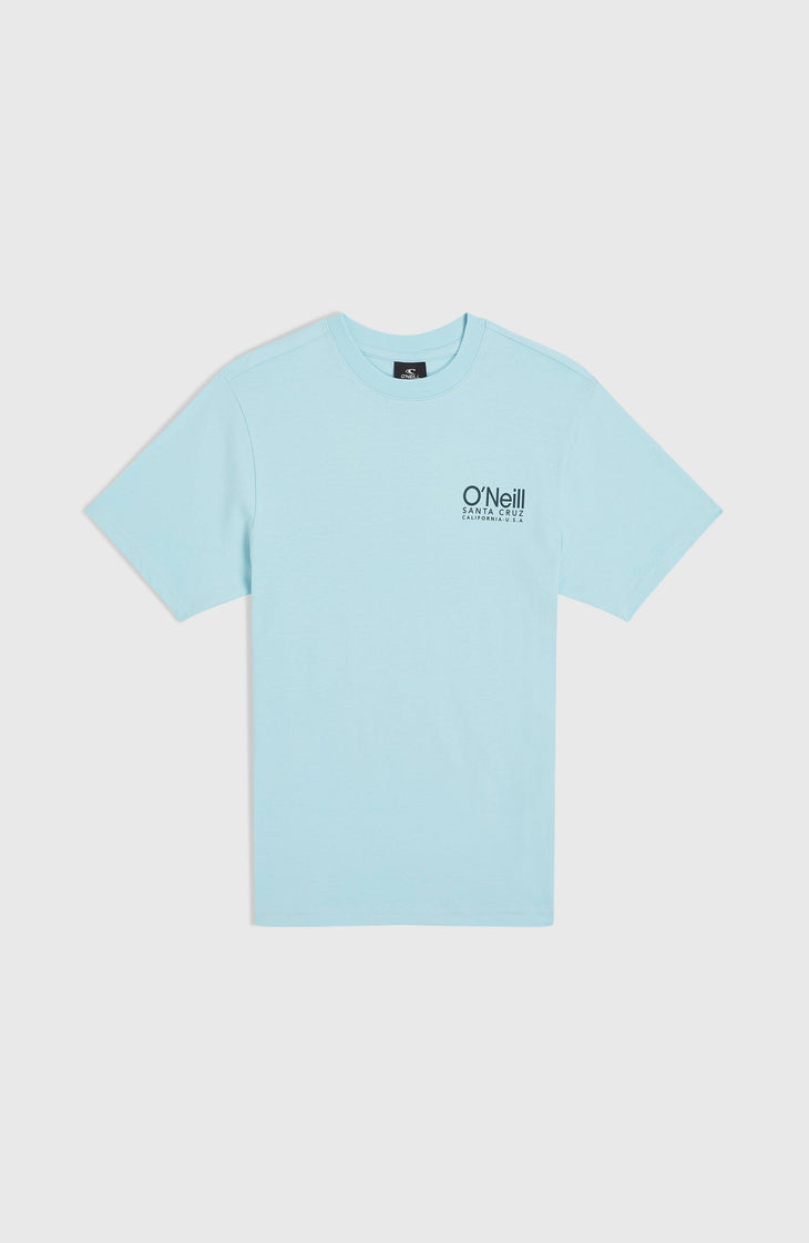 T-shirt Original Cali Logo | Morning Glory