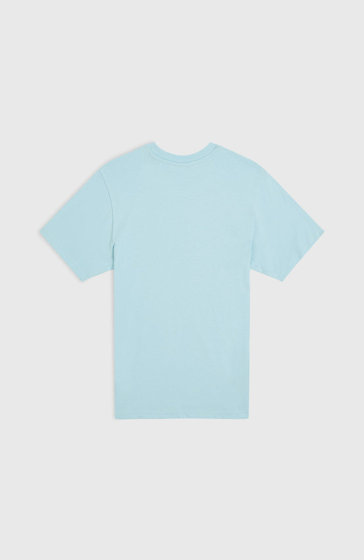 T-shirt Original Cali Logo | Morning Glory