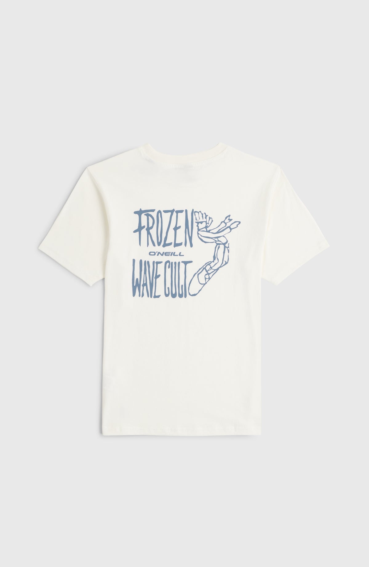 T-shirt Back-Print | Snow White