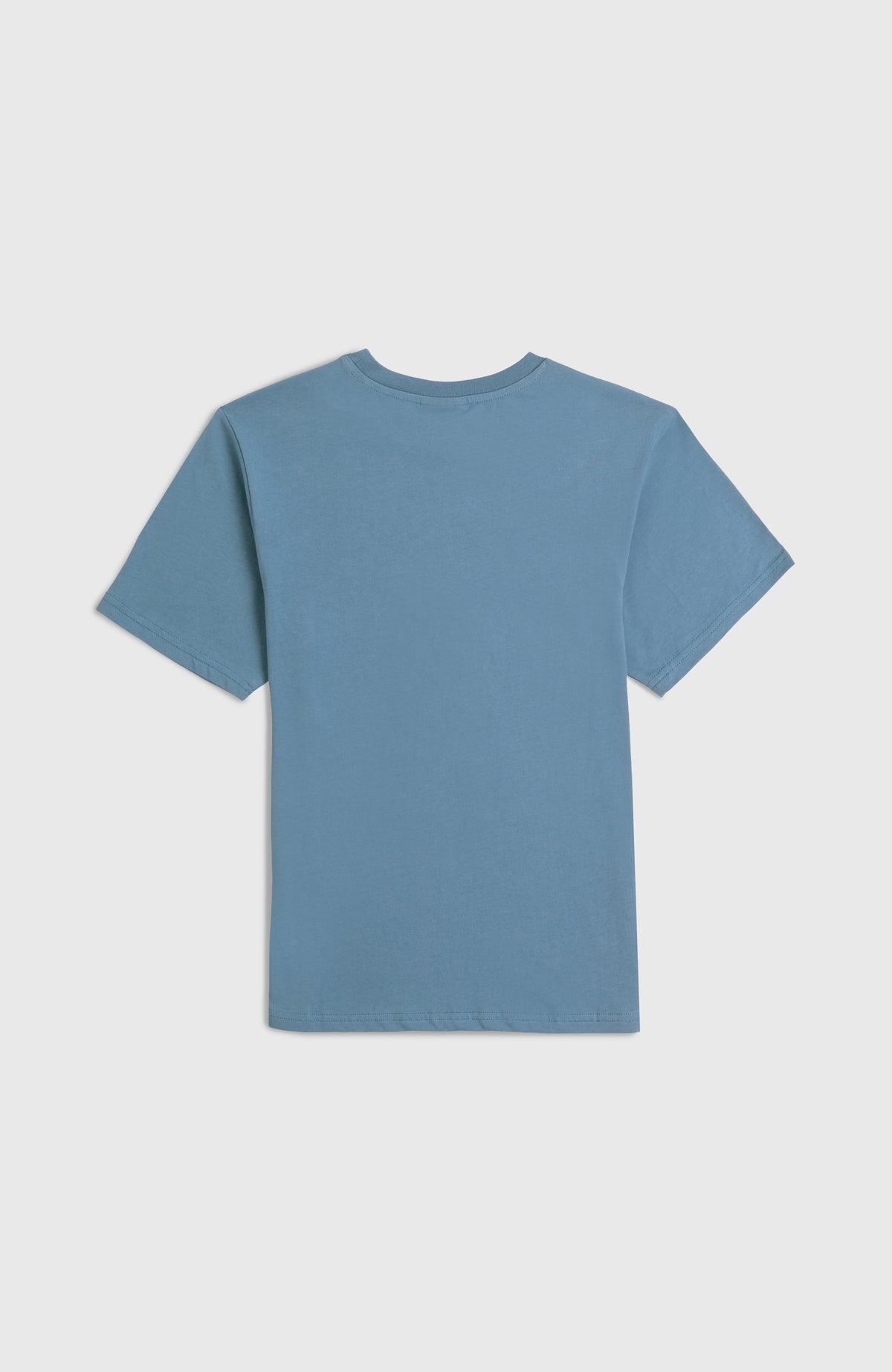 T-shirt Must-Have | Mozart Blue