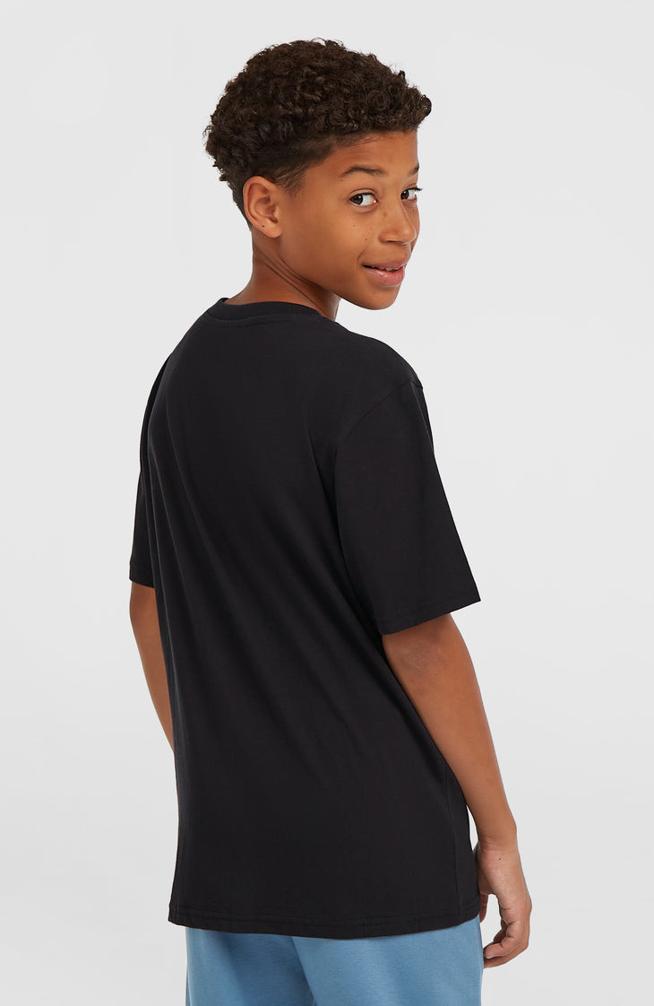 T-shirt Must-Have | Black Out