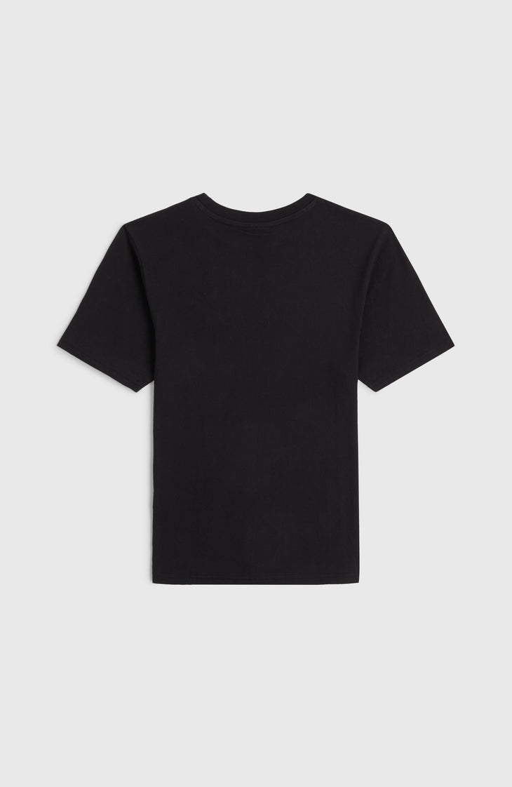 T-shirt Must-Have | Black Out