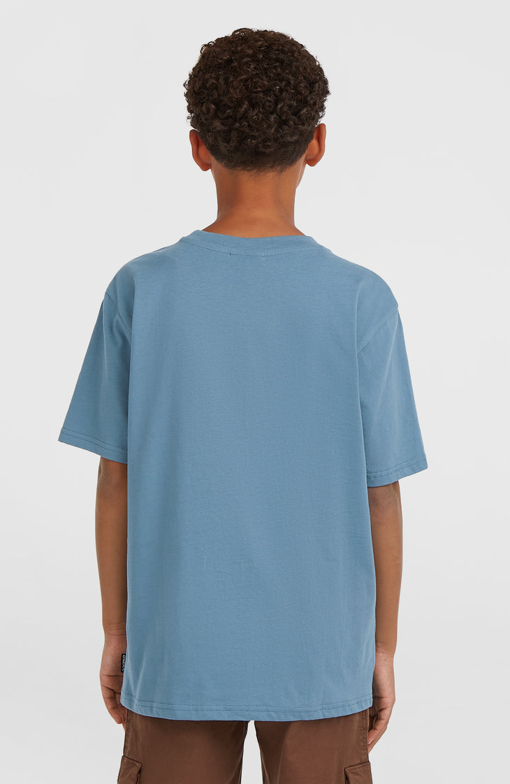 T-shirt Jack O'Neill | Mozart Blue