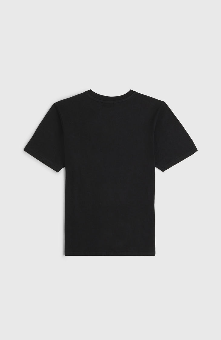T-shirt Jack O'Neill | Black Out