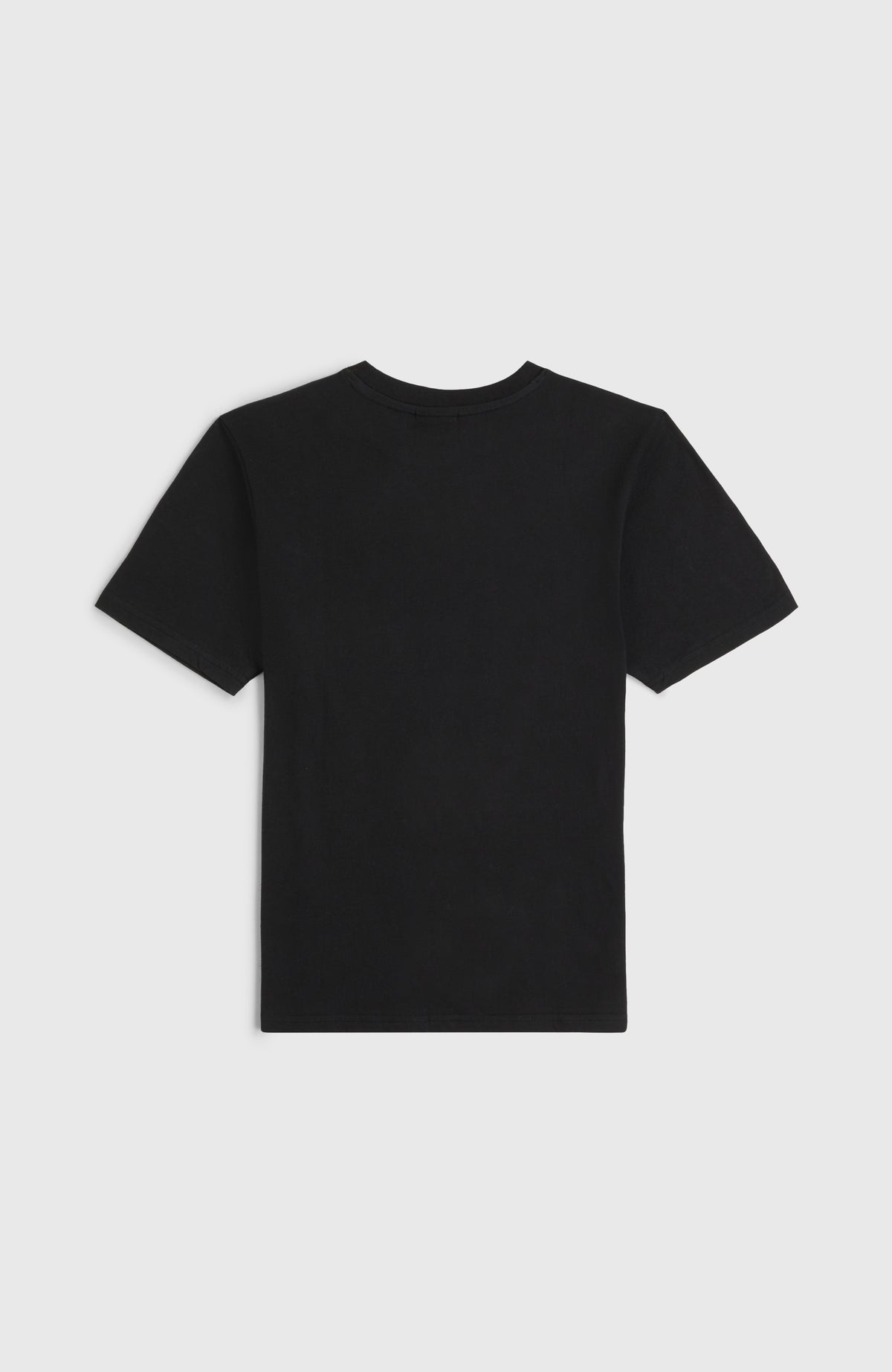 T-shirt Jack O'Neill | Black Out
