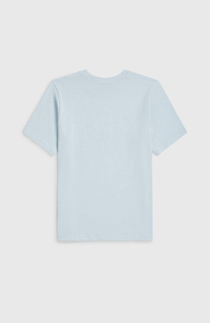 T-shirt Slub Graphic | Spindle