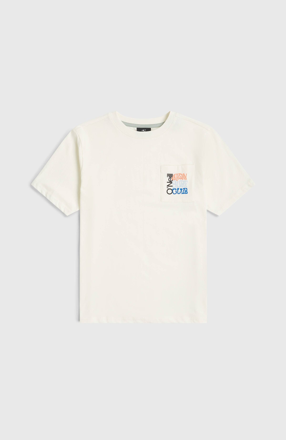 T-shirt Chest Pocket | Snow White