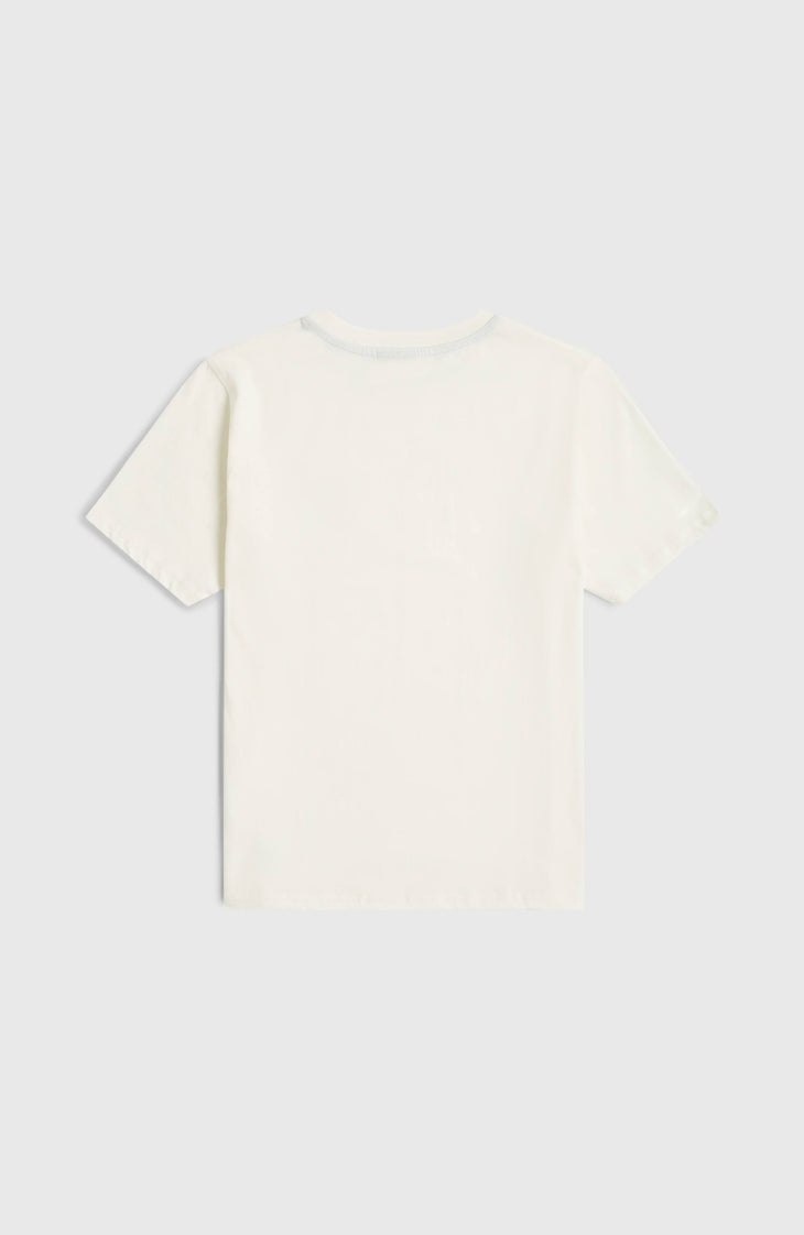 T-shirt Chest Pocket | Snow White