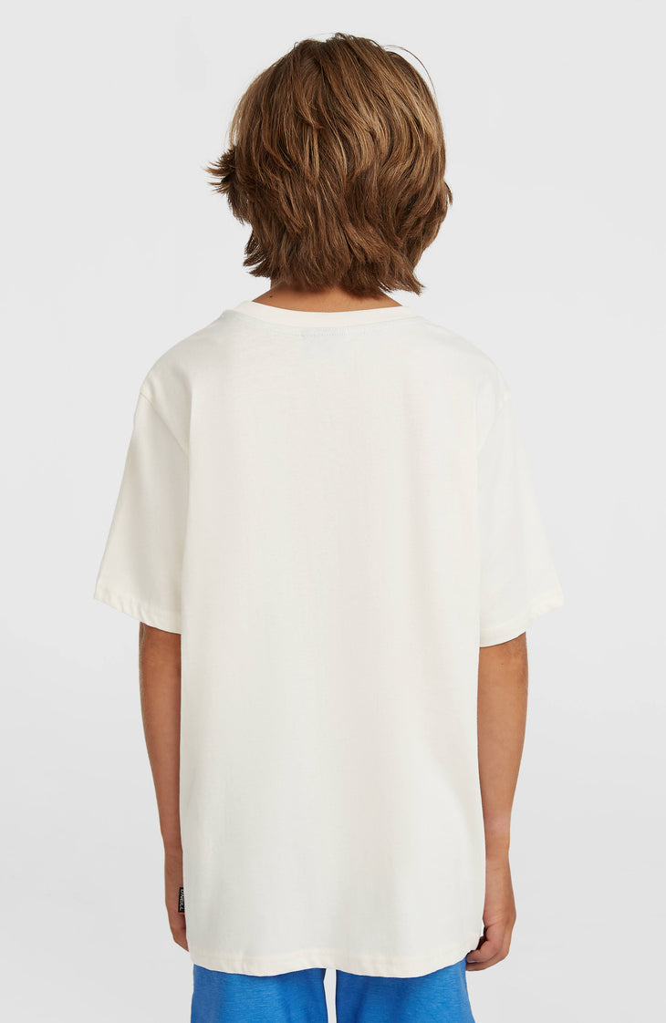 T-shirt Chest Pocket | Snow White