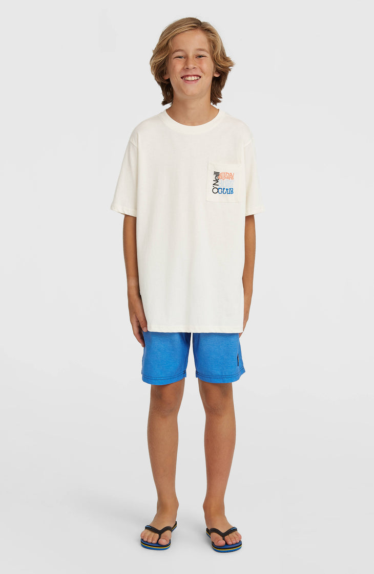 T-shirt Chest Pocket | Snow White