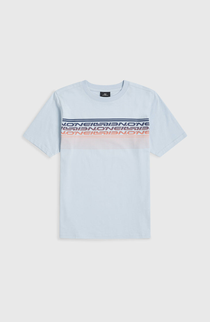T-shirt O'Neill Logo Stripe | Spindle