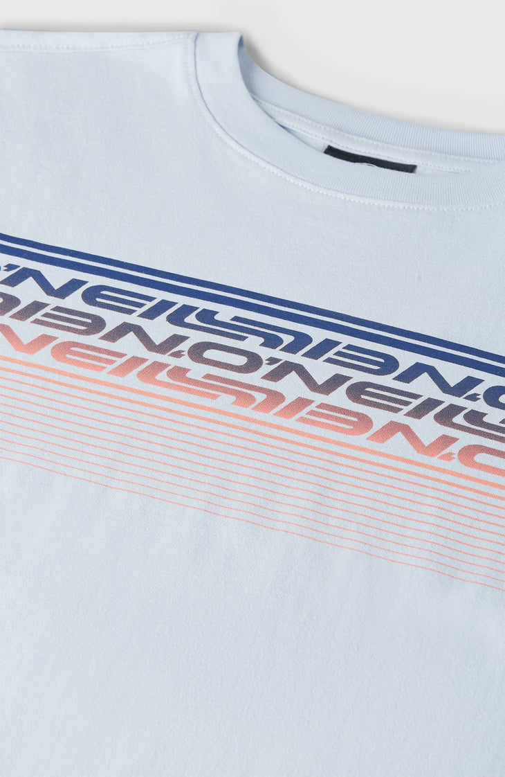T-shirt O'Neill Logo Stripe | Spindle