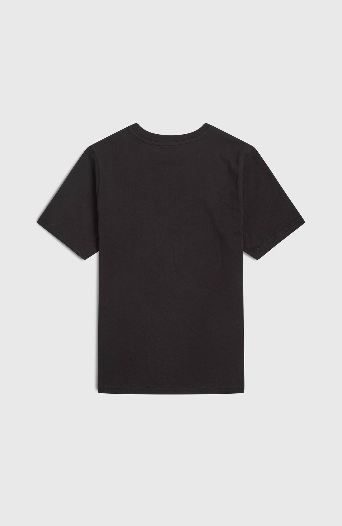 T-shirt O'Neill Logo Stripe | Black Out