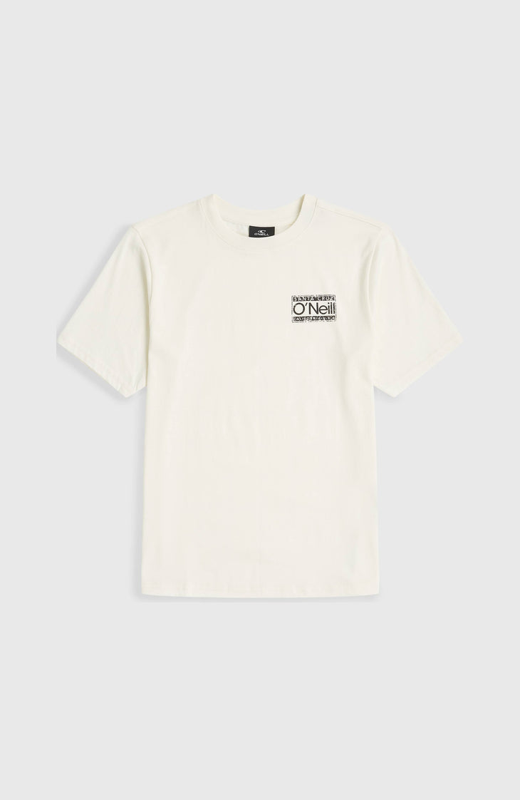 T-shirt O'Neill Cali | Snow White