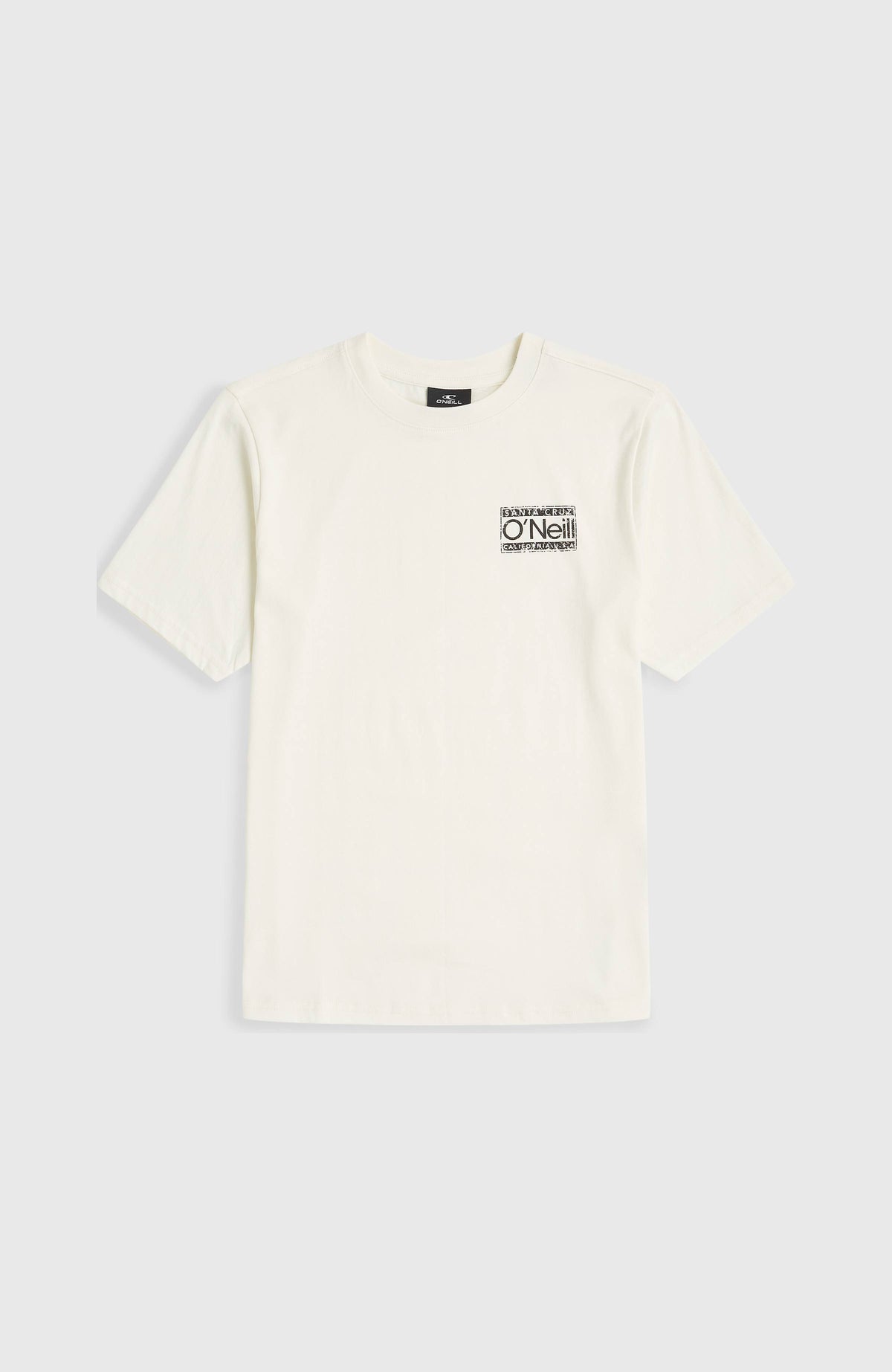 T-shirt O'Neill Cali | Snow White
