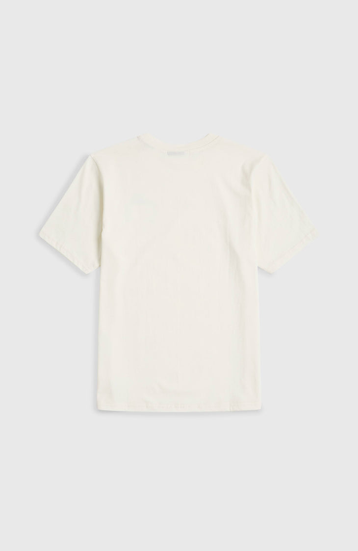 T-shirt O'Neill Cali | Snow White