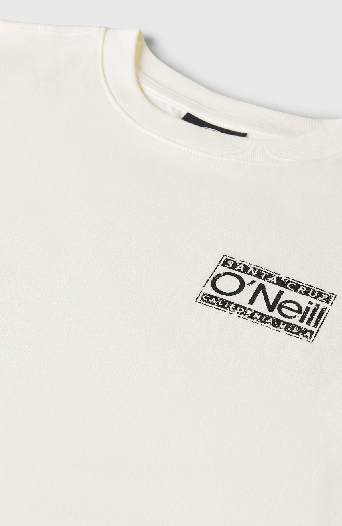 T-shirt O'Neill Cali | Snow White