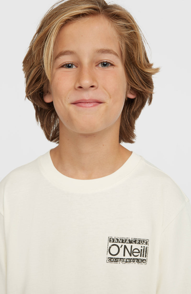 T-shirt O'Neill Cali | Snow White