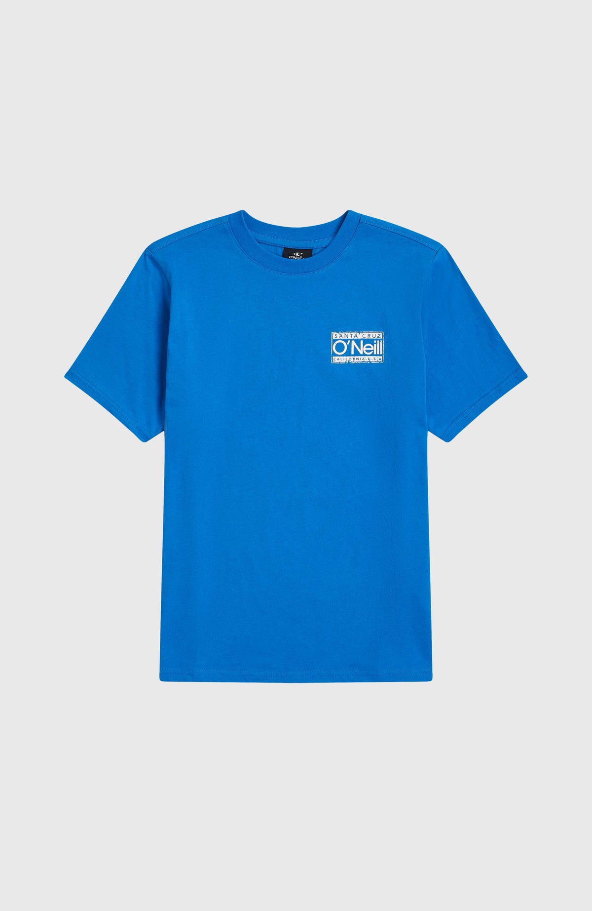 T-shirt O'Neill Cali | Mediterranean Blue