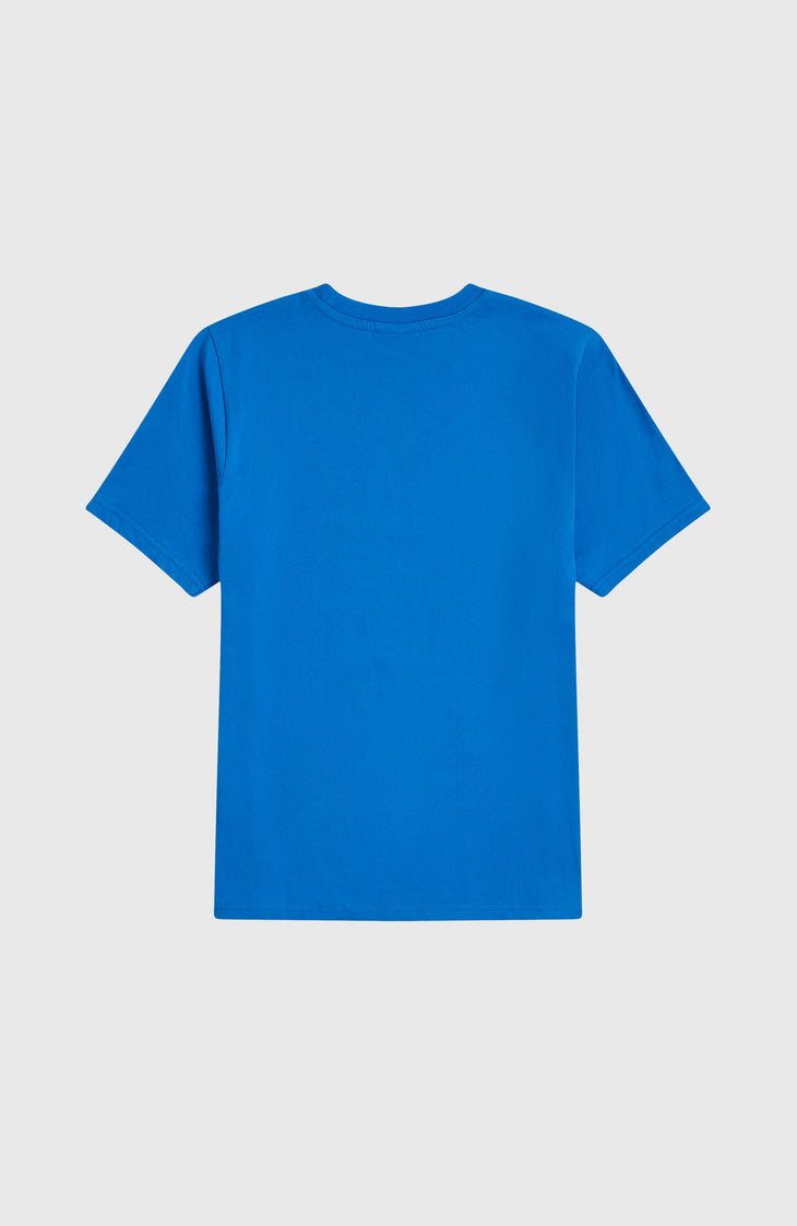 T-shirt O'Neill Cali | Mediterranean Blue