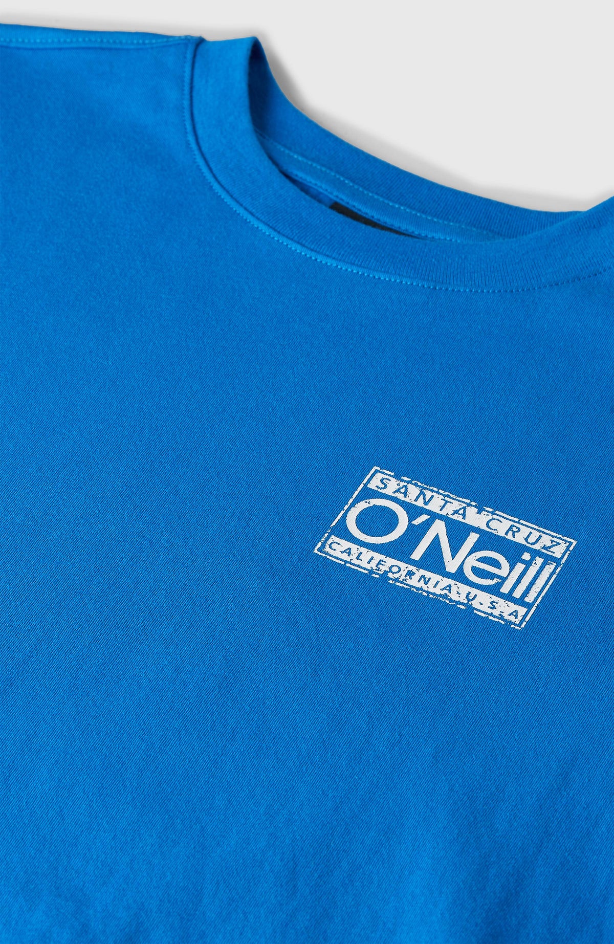 T-shirt O'Neill Cali | Mediterranean Blue