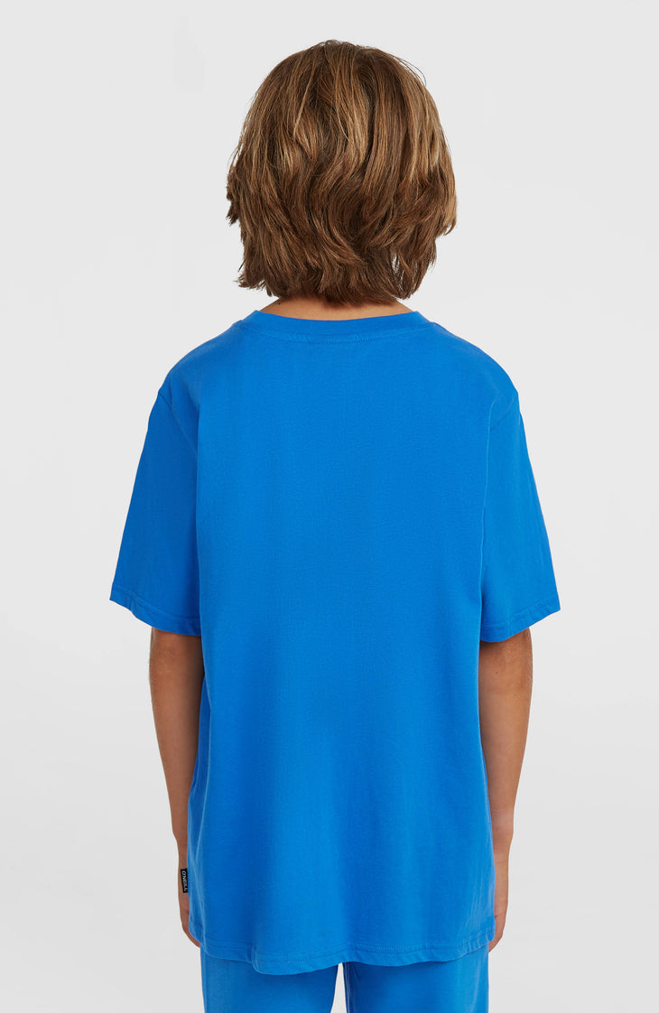 T-shirt O'Neill Cali | Mediterranean Blue